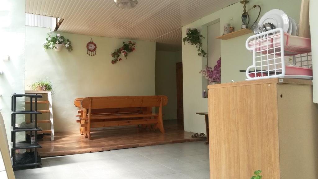 Lidiya Guest House Anapa Ngoại thất bức ảnh